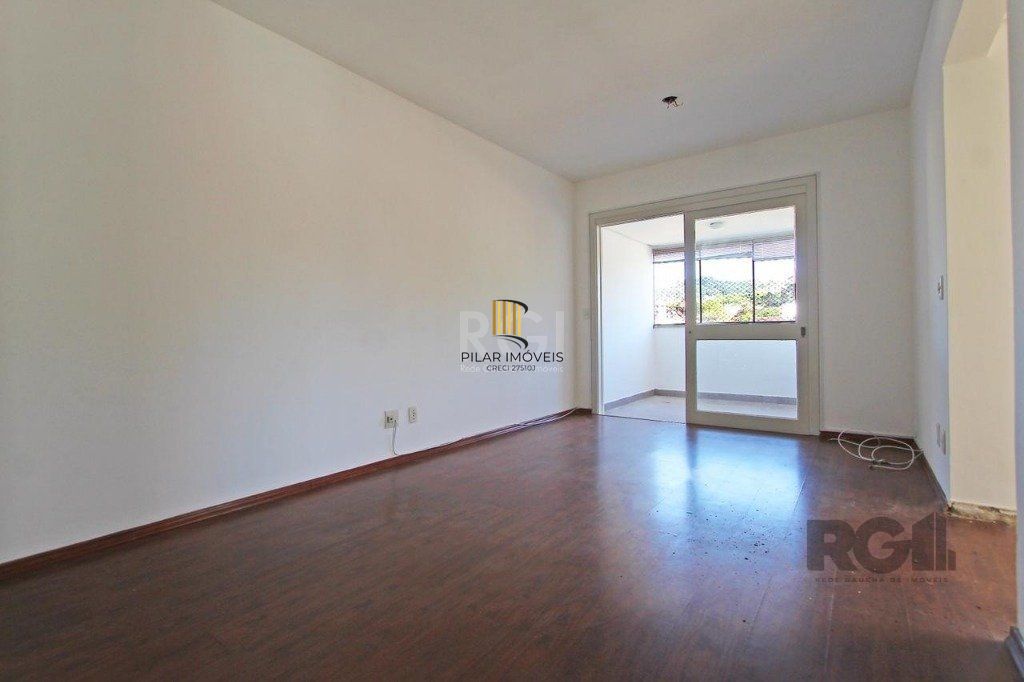 Apartamento para Locação/Aluguel - 67m², 2 dormitórios, 1 vaga - Teresópolis