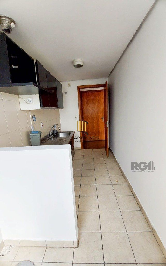 Apartamento 2 Dormitório(s) Bairro Cidade Baixa