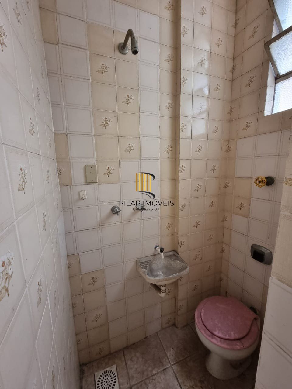 Apartamento com 3 dormitórios no Bairro centro histórico