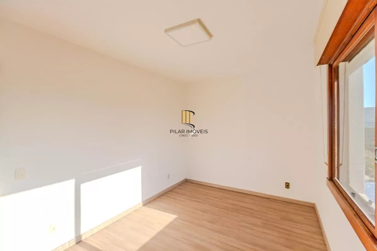 partamento à venda com 88m², 2 quartos e 1 vaga