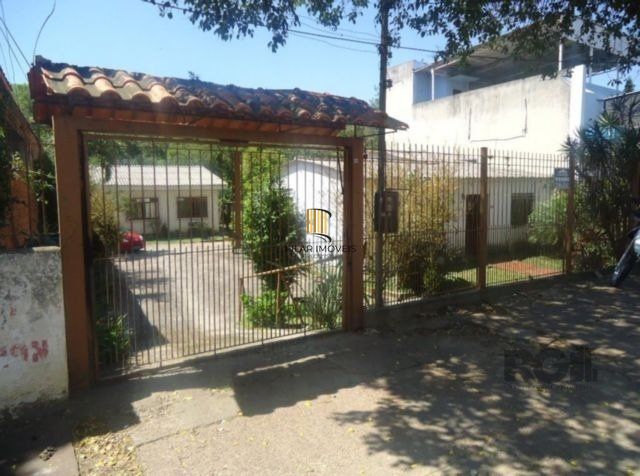 Terreno no bairro Nonoai - Pilar Imóveis