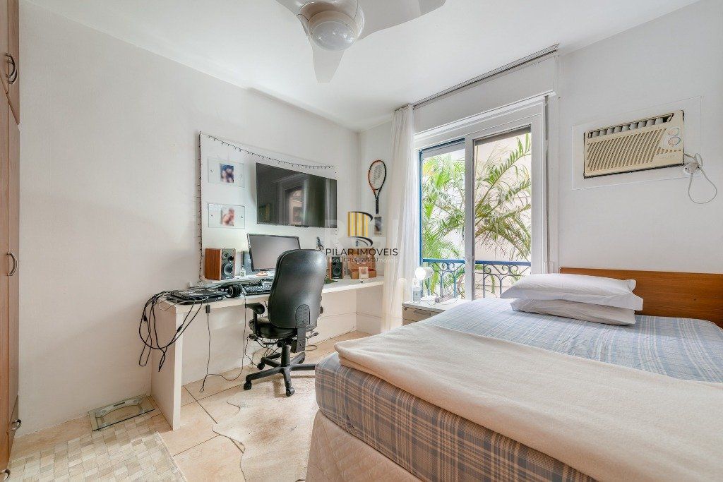 Apartamento de 106m², Bairro Mont Serrat