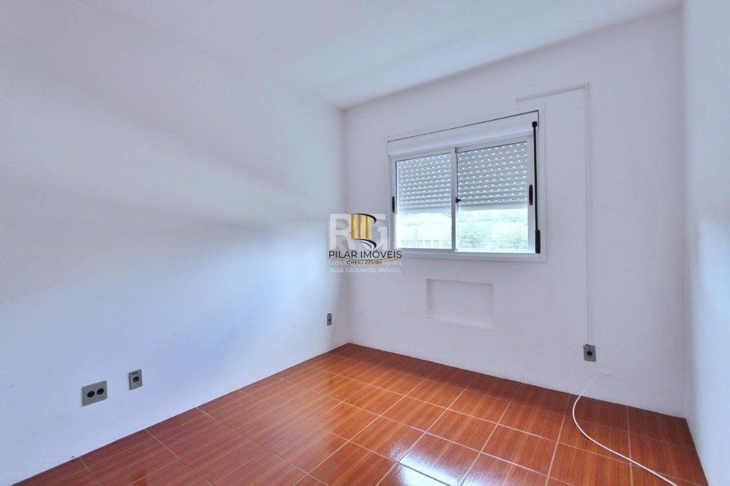 Apartamento para Venda - 48m², 2 dormitórios, 1 vaga - Teresópolis