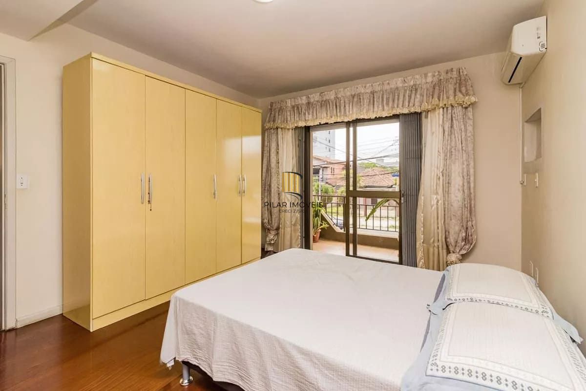 Apartamento de 2 dormitórios no bairro Medianeira