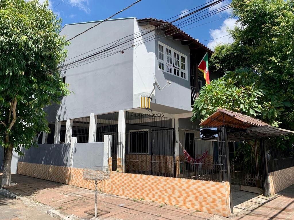 Casa de 200m², bairro Sarandi