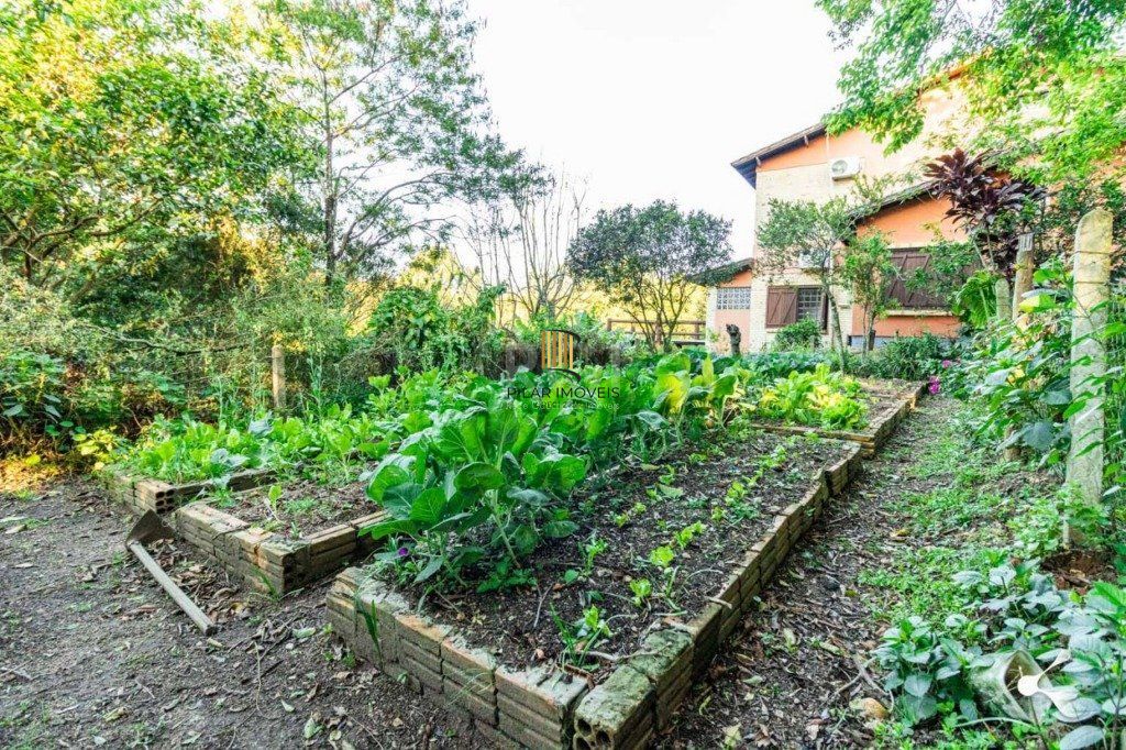 Terreno para Venda - 0m², 0 dormitórios, Lomba do Pinheiro