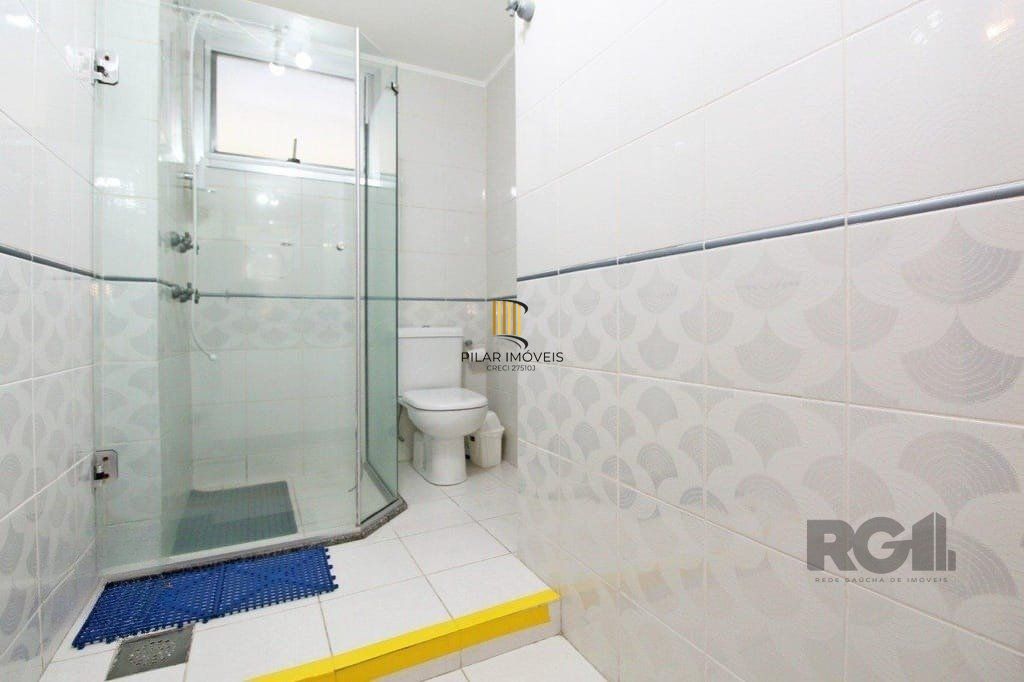 Excelente cobertura de 134m² com 3 dormitórios e 2 vagas.
