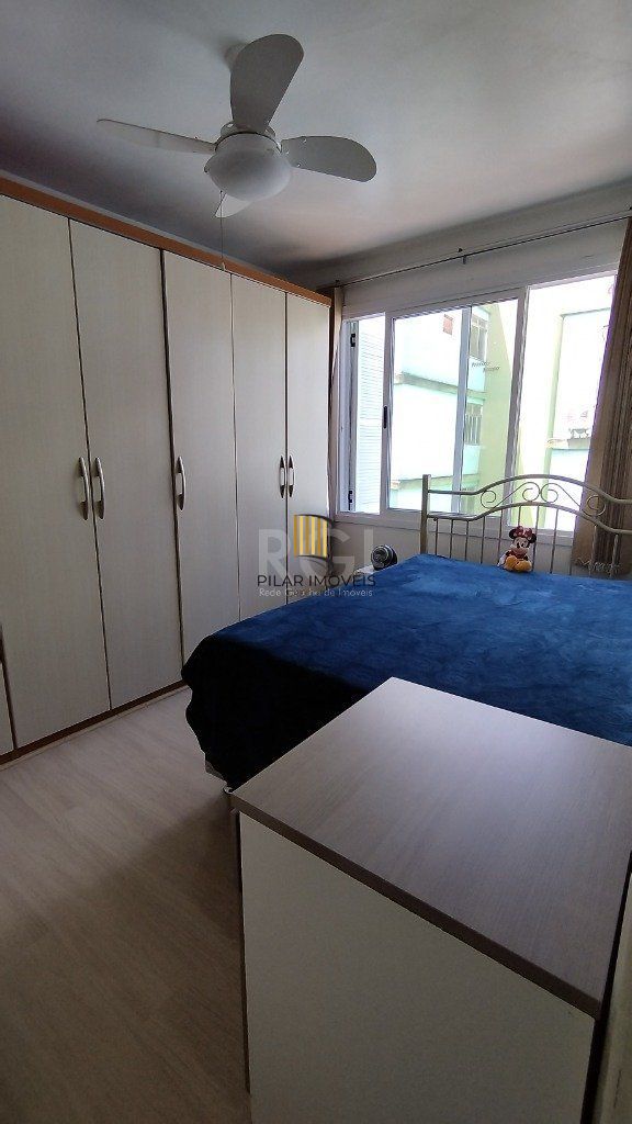 Apartamento para Venda - 61m², 0 dormitórios, Santa Tereza