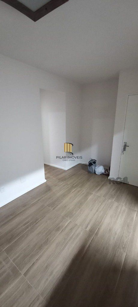 Apartamento 1 Dormitório(s) Bairro Santa Tereza