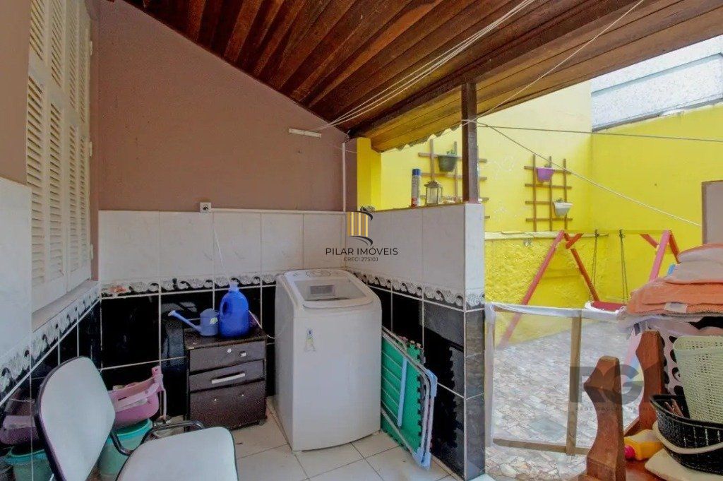 Casa  4 quartos no Bairro Bom Fim