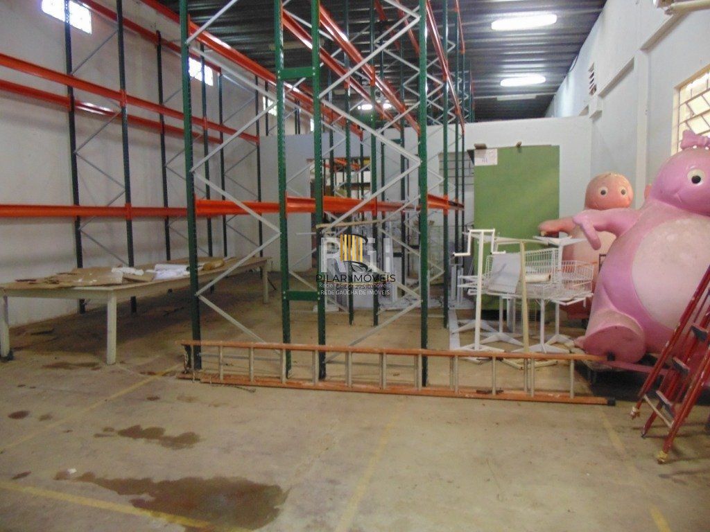 Predio para Venda - 2000m², 0 dormitórios, Teresópolis
