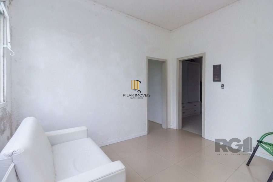Casa 4 dormitórios no bairro Santa Tereza