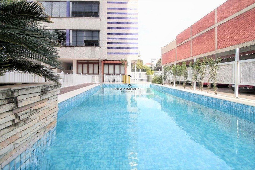 Apartamento para Venda - 72m², 2 dormitórios, 1 vaga - Passo da Areia