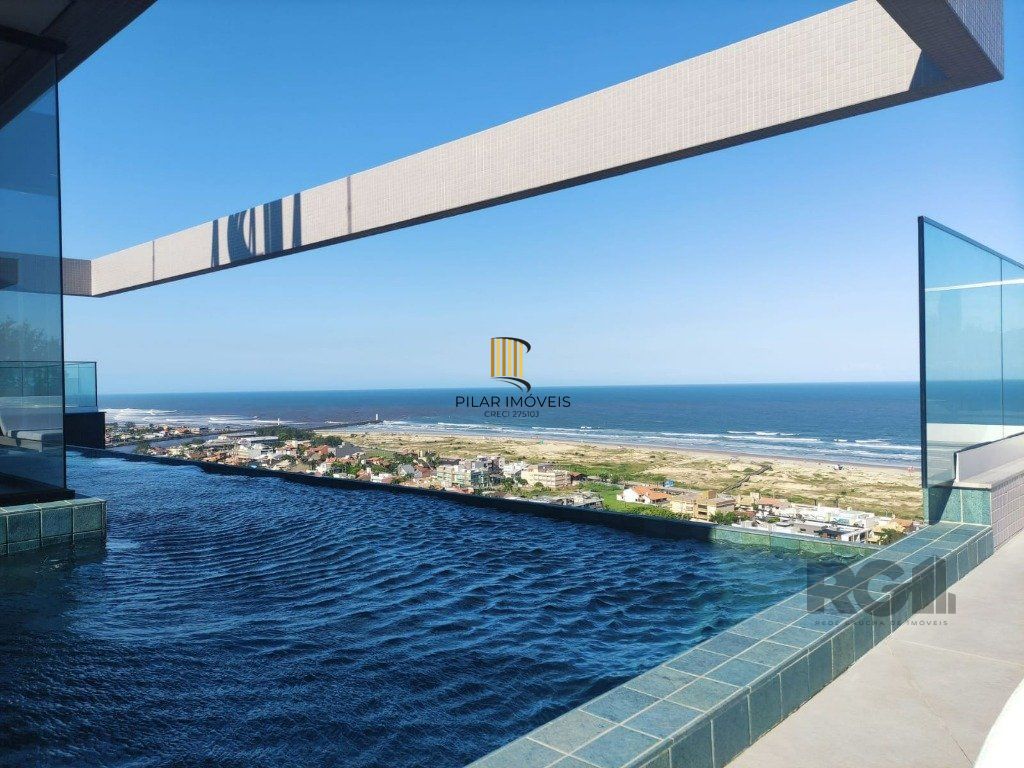 Apartamento 3 dormitórios no bairro Praia Grande