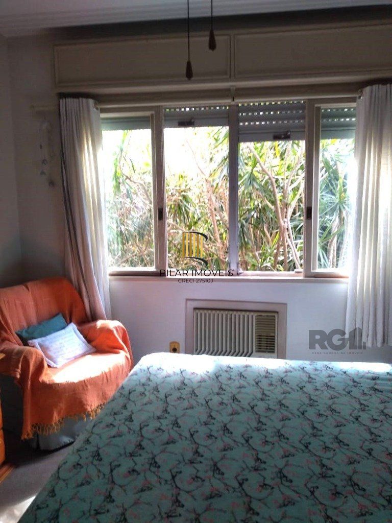Apartamento 129m² - 3 dormitórios, 3 banheiros e 1 vaga de garagem no bairro São João