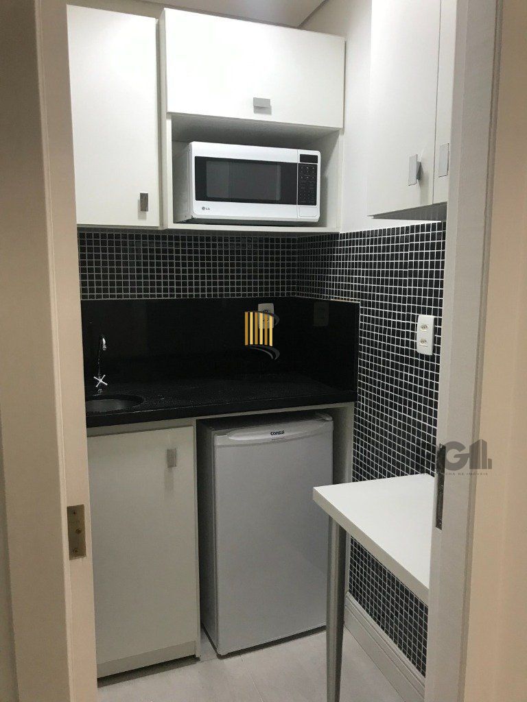 Sala comercial de 48m² no Centro Histórico