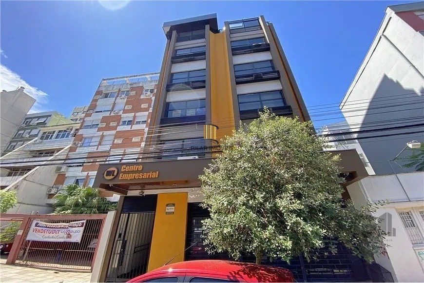 Conjunto/Sala Bairro Centro Histórico - Porto Alegre