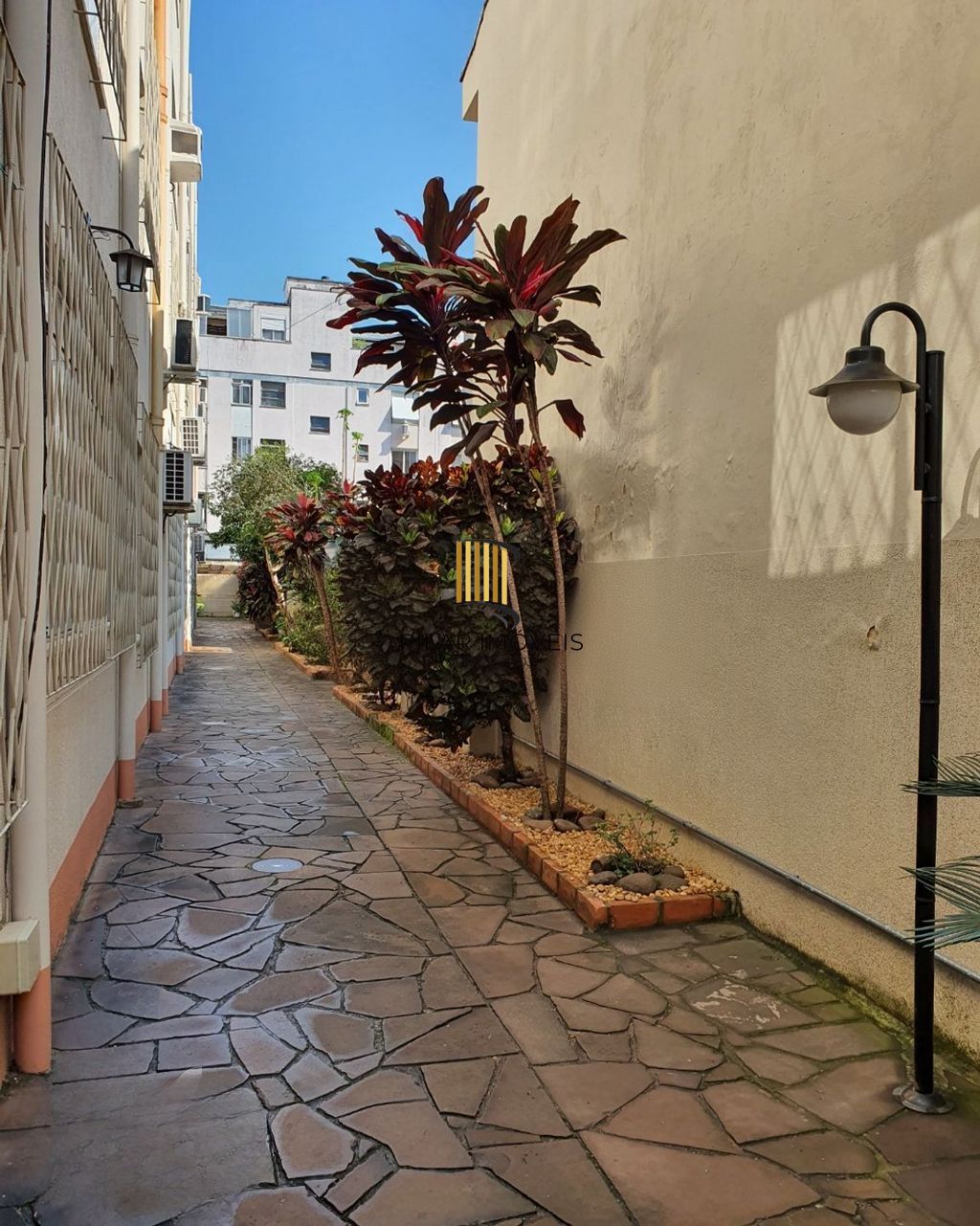 Apartamento 1 dorm à venda Avenida Getúlio Vargas, Menino Deus - Porto Alegre
