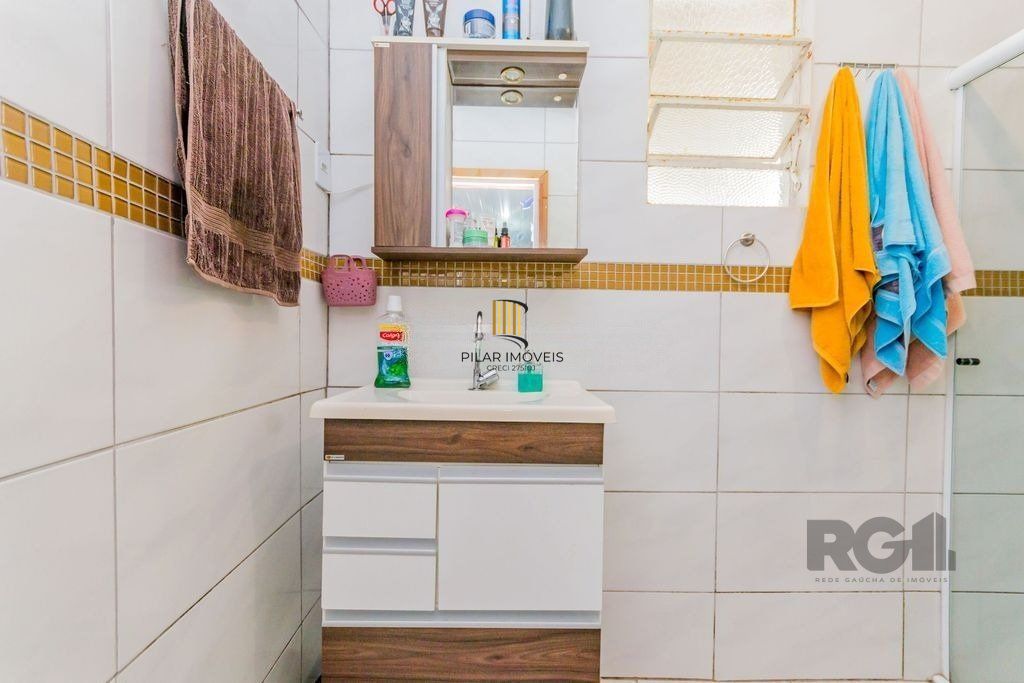 Casa 2 dormitórios no bairro  Coronel Aparício Borges