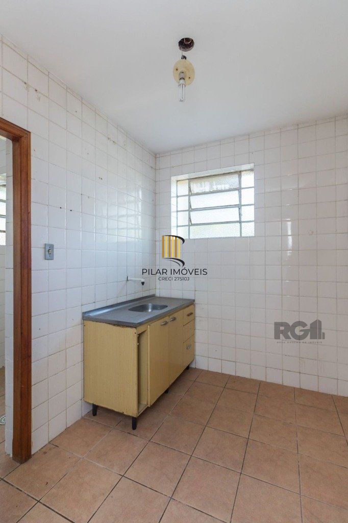 Apartamento de 3 dormitórios no bairro Teresópolis