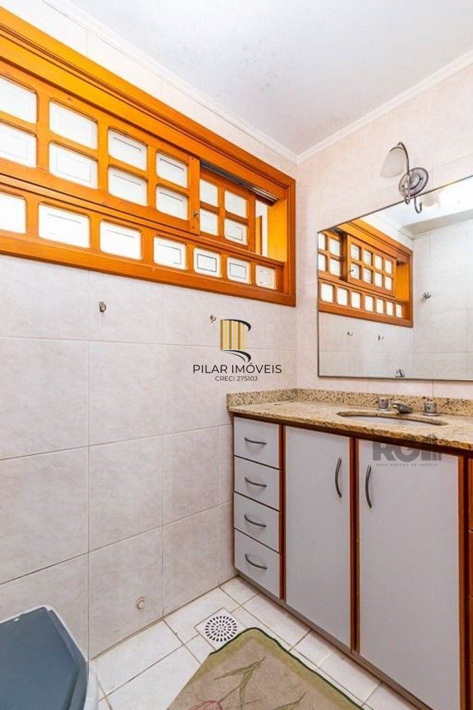 Apartamento 114m² - 3 dormitórios, 2 vagas no bairro São João