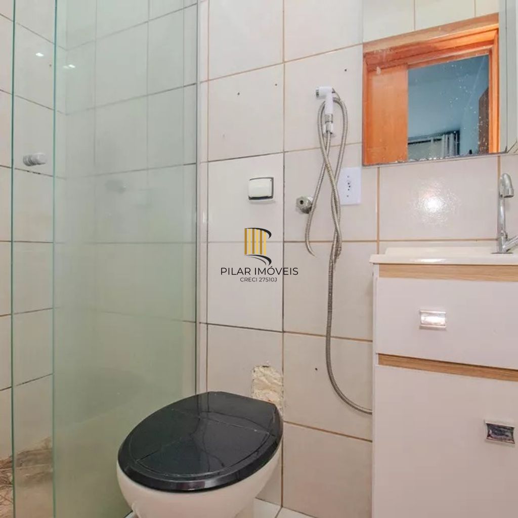 Cobertura de 2 dormitórios à venda em Passo da Areia - Porto Alegre