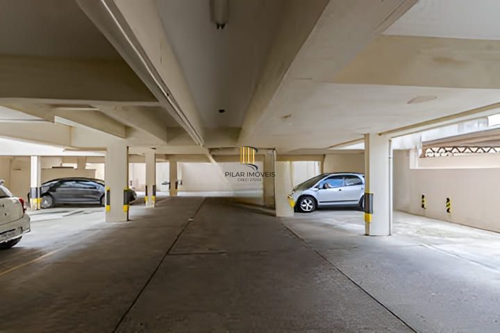 Apartamento de 2 dormitorios à venda em Bela Vista, Porto Alegre.