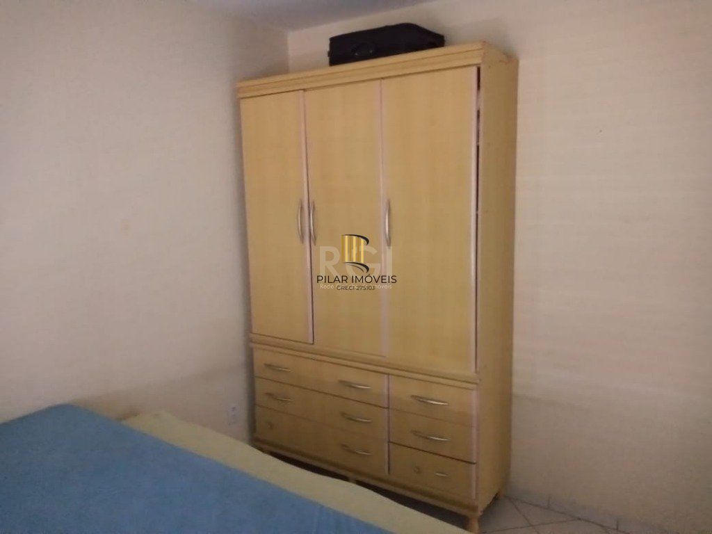 Apartamento para Venda - 43m², 1 dormitório, Teresópolis