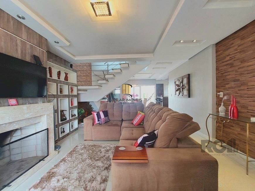 Excelente casa de 250m² com 3 dormitórios no bairro Sarandi.