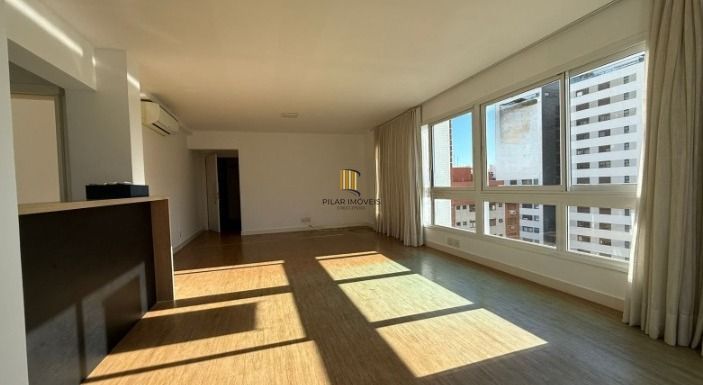Apartamento  com 3 dormitorios e suite no Menino Deus, Porto Alegre/RS