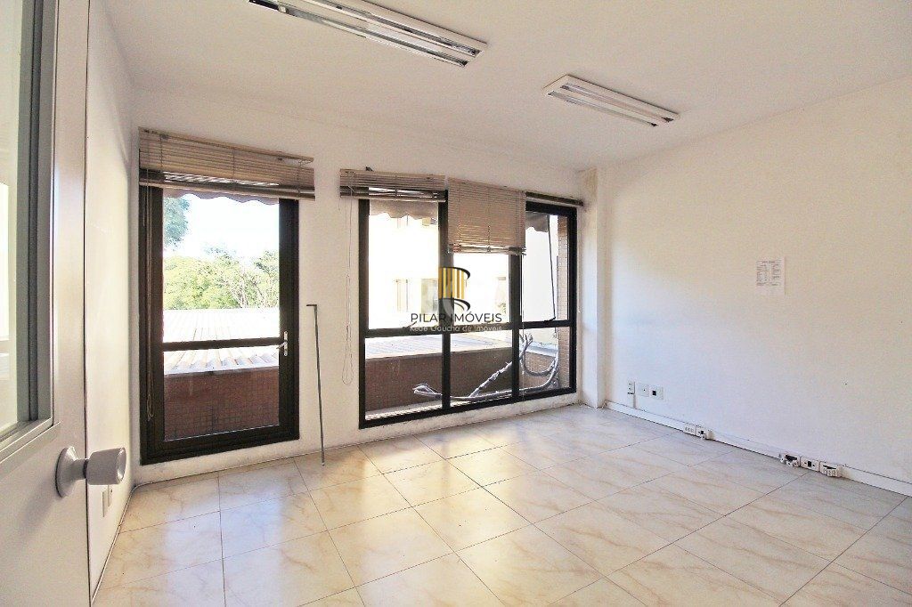 Conjunto/Sala para Venda - 54m², 0 dormitórios, 1 vaga - Praia de Belas