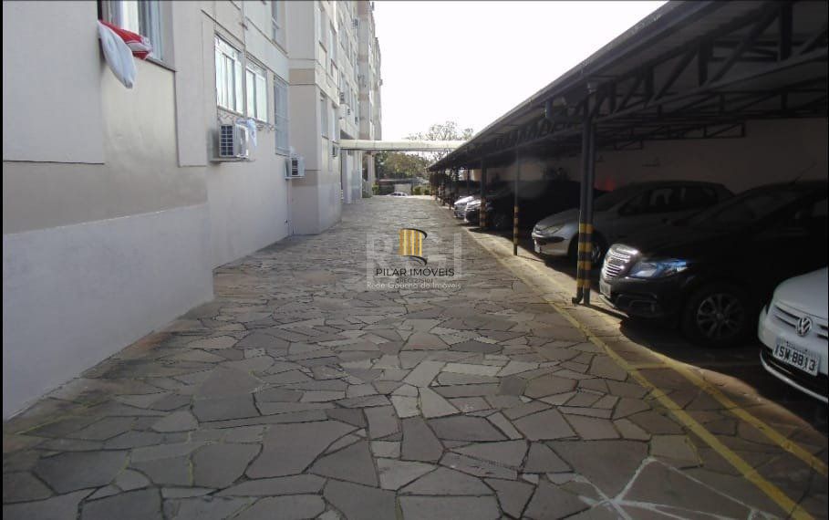 Apartamento para Venda - 59.77m², 2 dormitórios, 1 vaga - Medianeira
