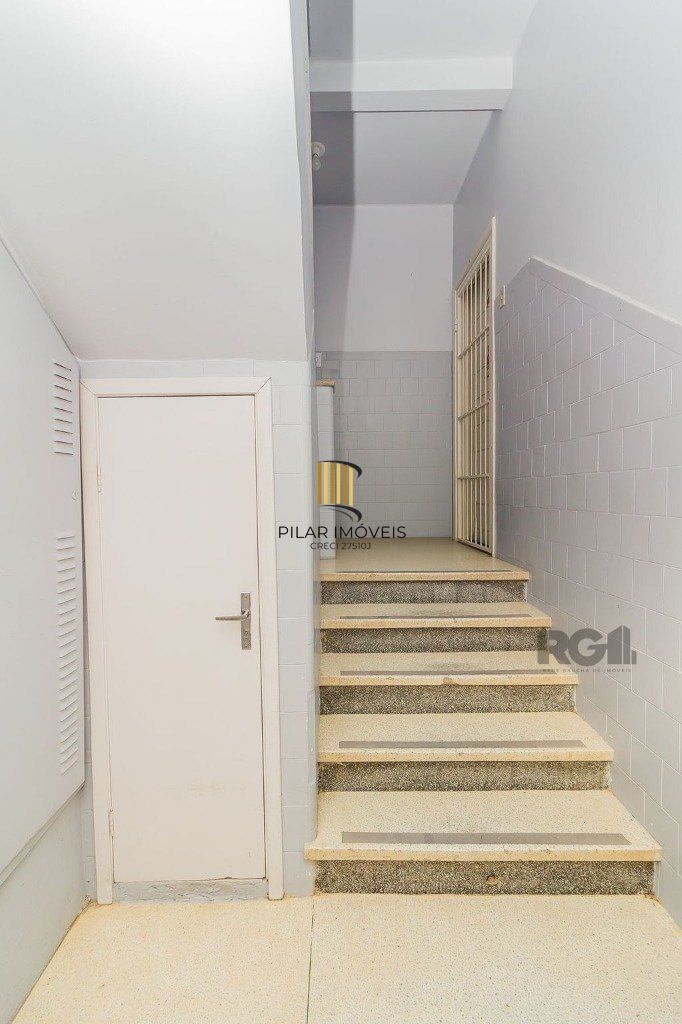 Apartamento de 3 dormitórios no bairro Rio Branco