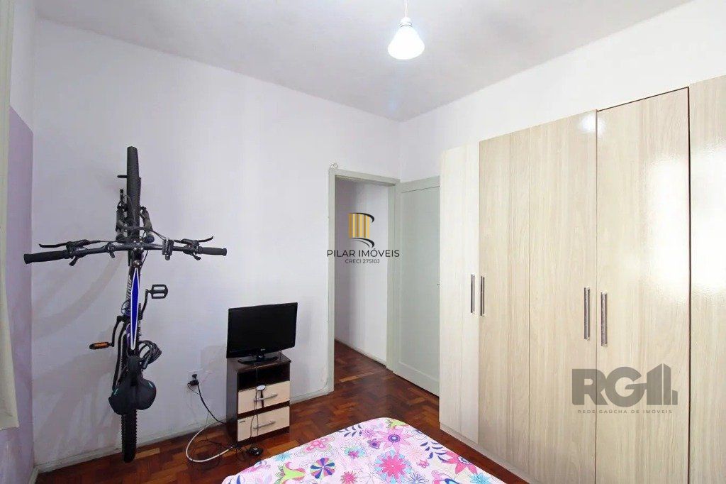 Apartamento de 3 dormitórios no bairro Rio Branco