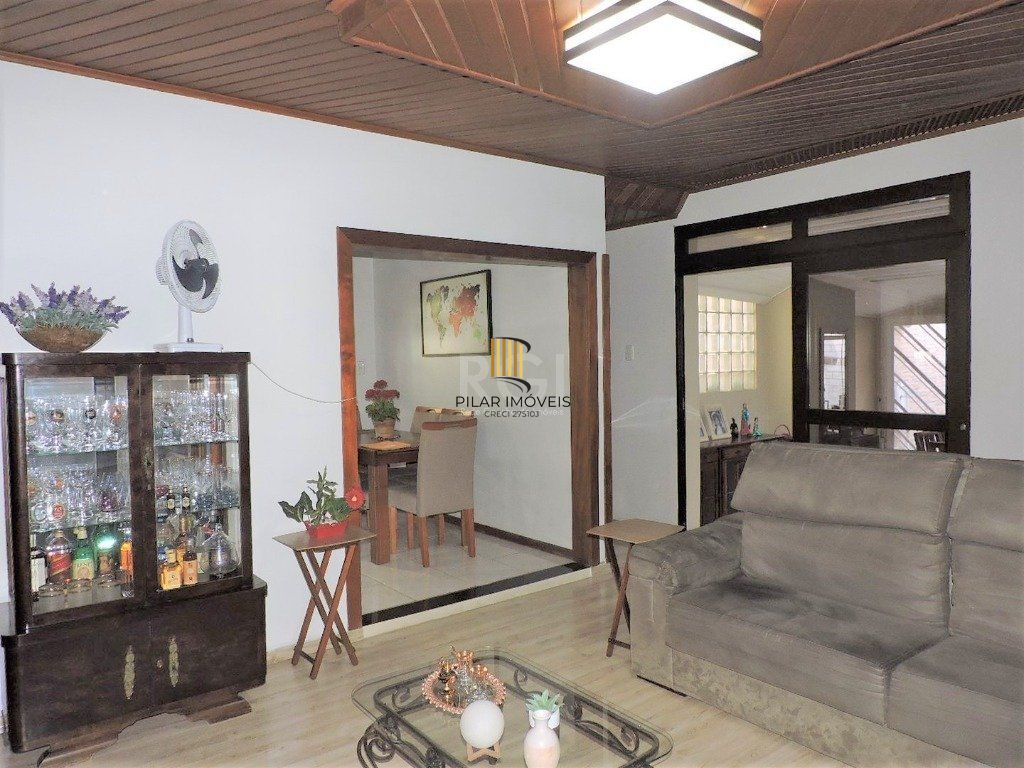 Apartamento para Venda - 111m², 3 dormitórios, sendo 1 suites, 1 vaga - Petrópolis - Pilar Imóveis