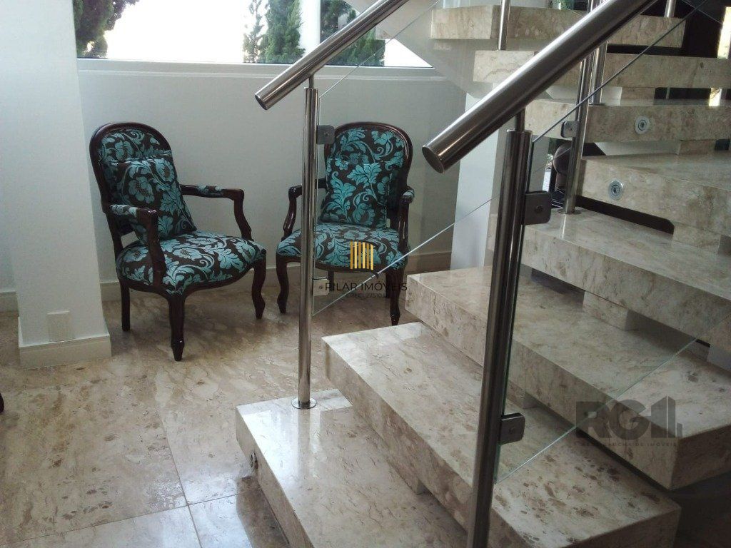 Casa Condominio 6 Dormitório(s) Bairro Rodovia Rs 389 - Estrada Do Mar - Km 64 Estância Do Meio