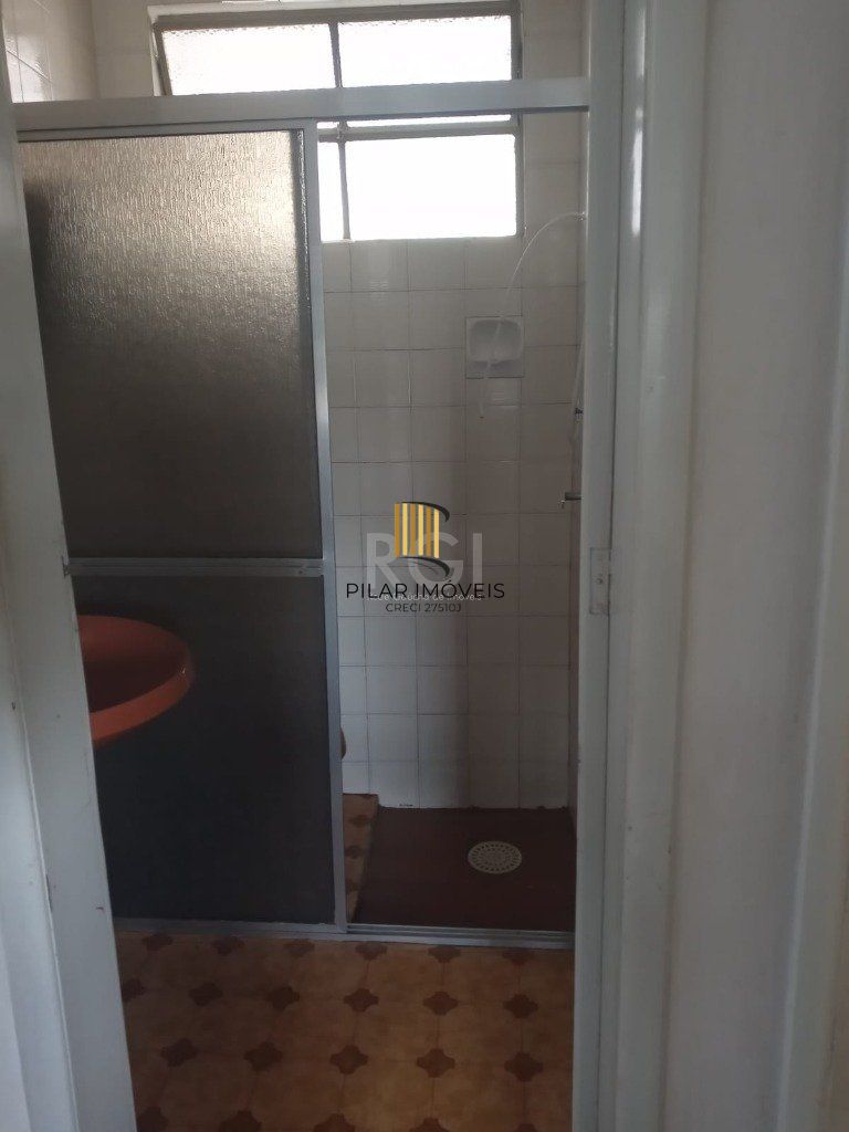 Apartamento para Venda - 50.37m², 2 dormitórios, 1 vaga - Cristal