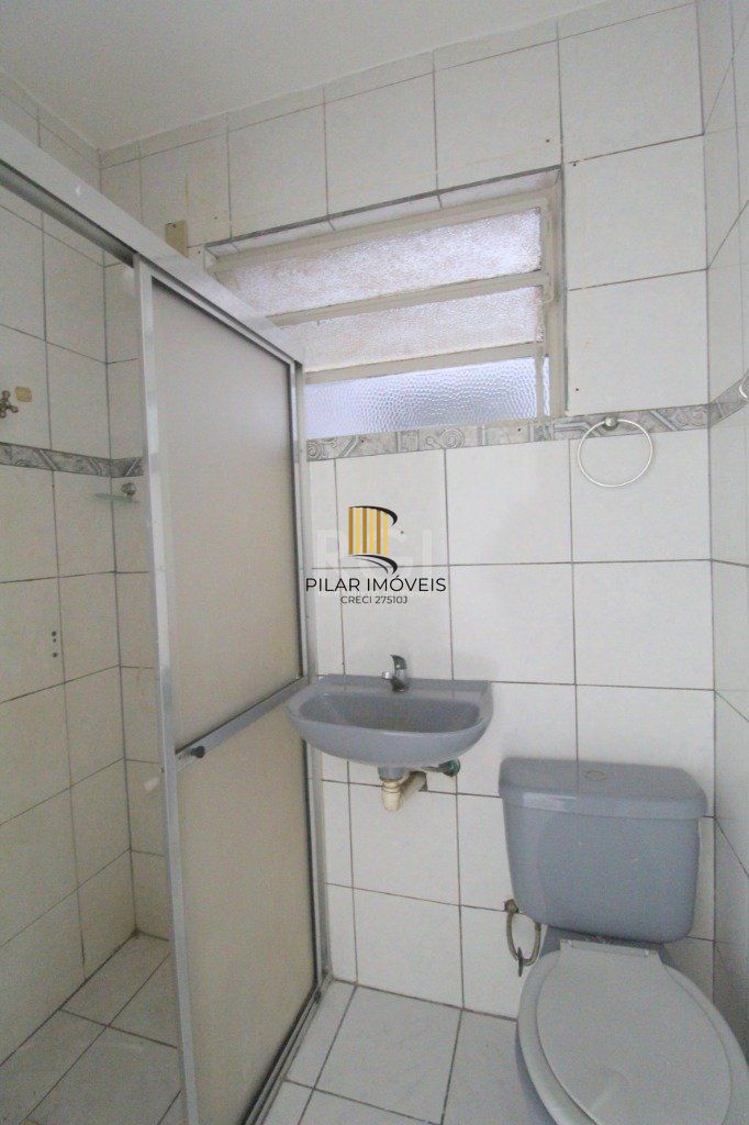Apartamento JK para Venda - 21.3m², 1 dormitório, Menino Deus