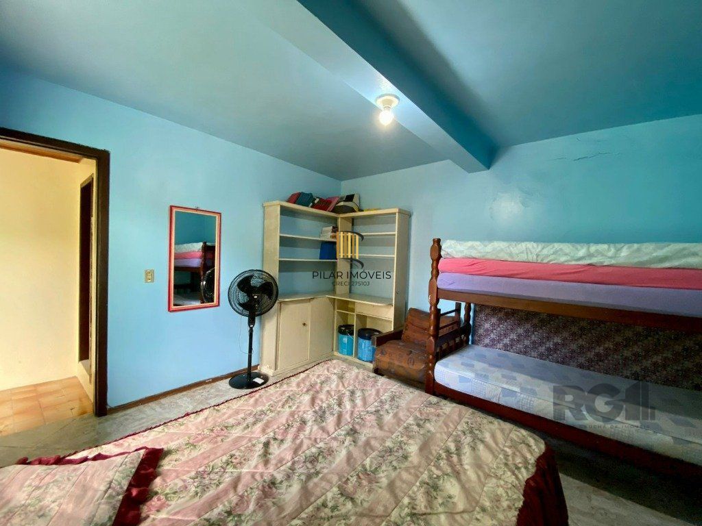 Casa para Venda - 160m², 5 dormitórios, 4 vagas - Praia da Cal