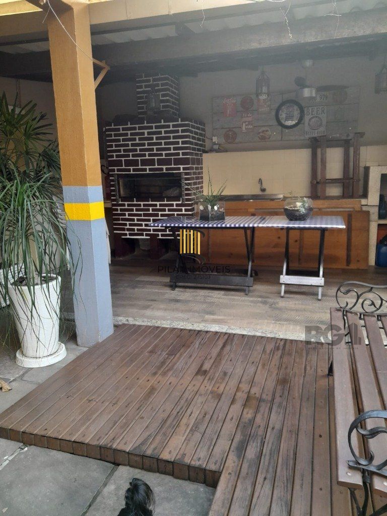 Apartamento 2 dormitórios no bairro Cristo Redentor