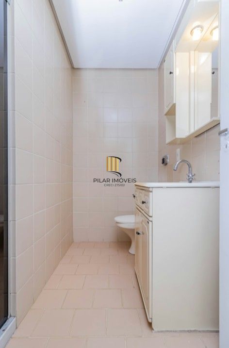 Apartamento 2 dorms à venda Avenida Clemenciano Barnasque, Teresópolis - Porto Alegre