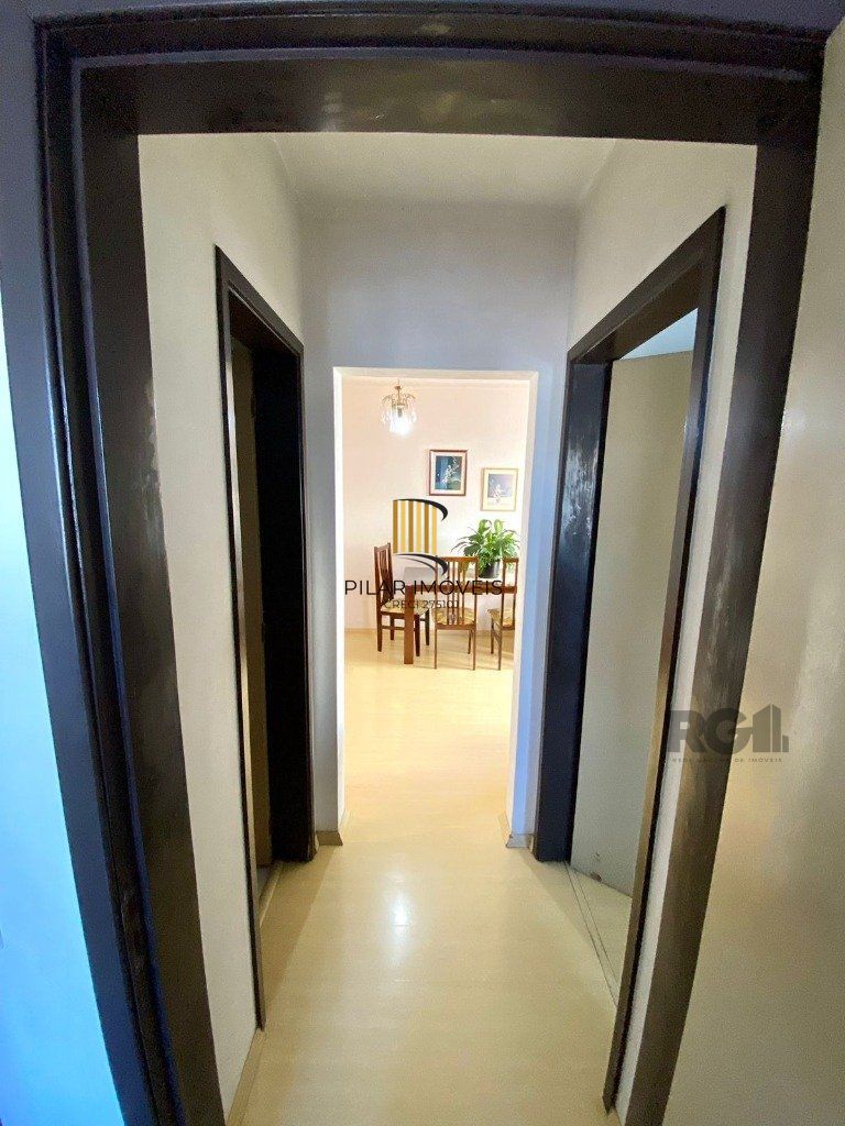 Apartamento 2 dormitórios no bairro Teresópolis
