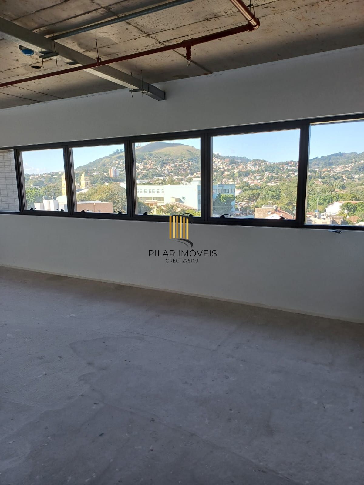 Sala Comercial 1 dormitório no bairro Teresópolis