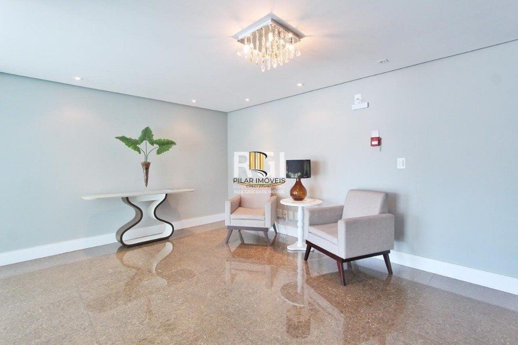 Apartamento para Venda - 73m², 3 dormitórios, sendo 1 suites, 1 vaga - Medianeira