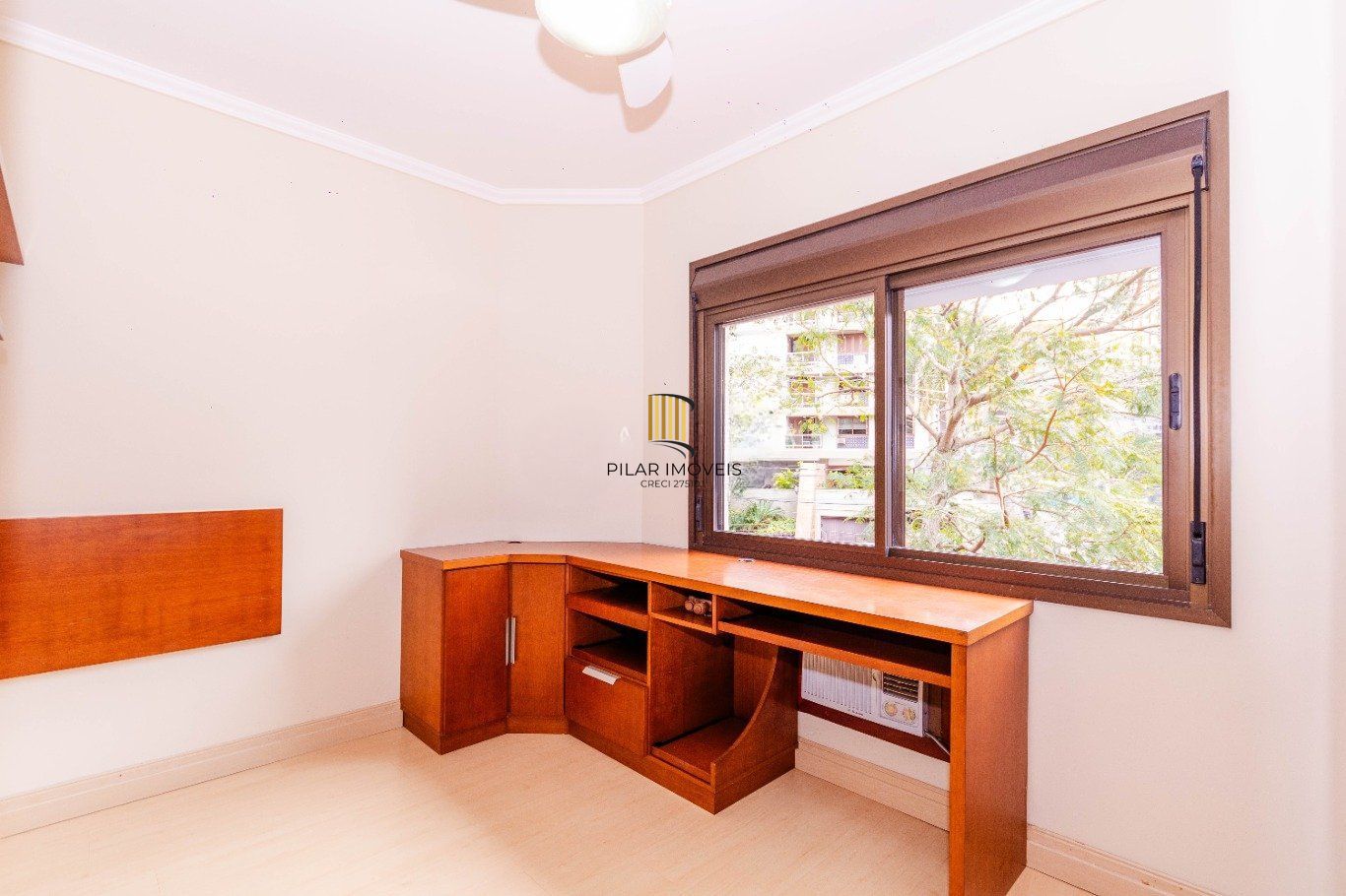 Apartamento à venda com 3 quartos 101 m²  alameda raimundo correa, boa vista, porto alegre