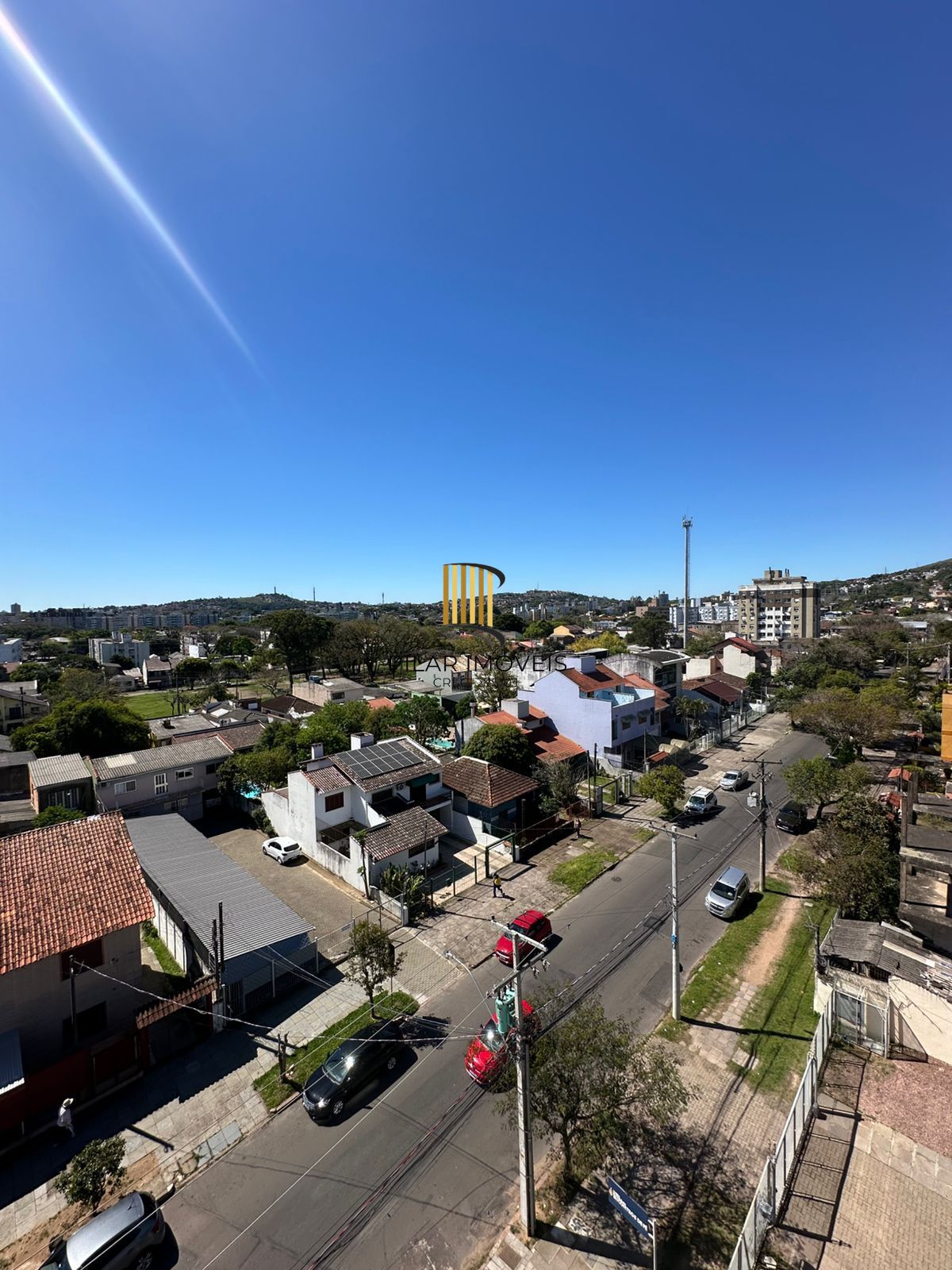 Apartamento Novo à Venda na Dr. Barcelos – 2 Dormitórios, Suíte e Vaga Descoberta