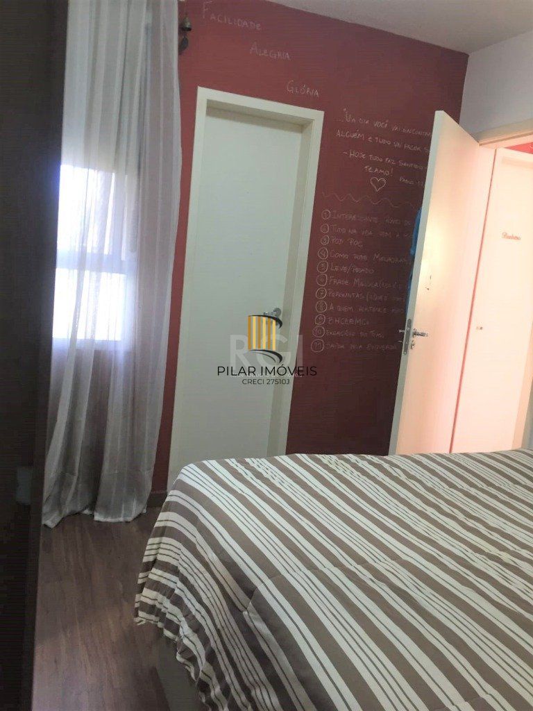 Apartamento para Venda - 62m², 3 dormitórios, sendo 1 suites, 1 vaga - Sarandi