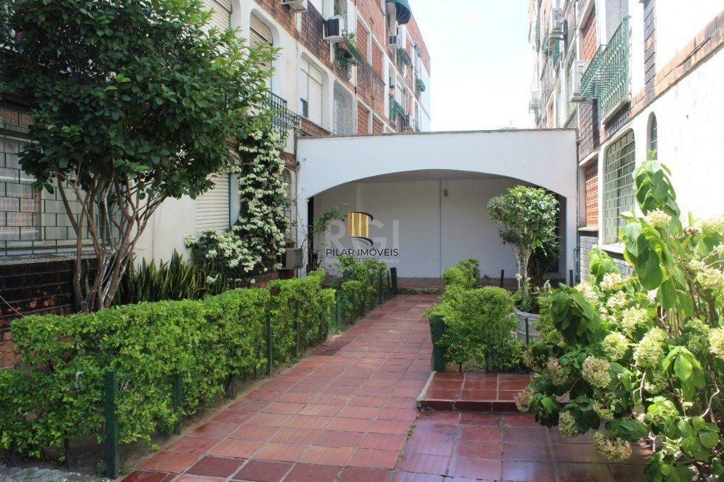 Apartamento 2 dormitórios no bairro Jardim do Salso
