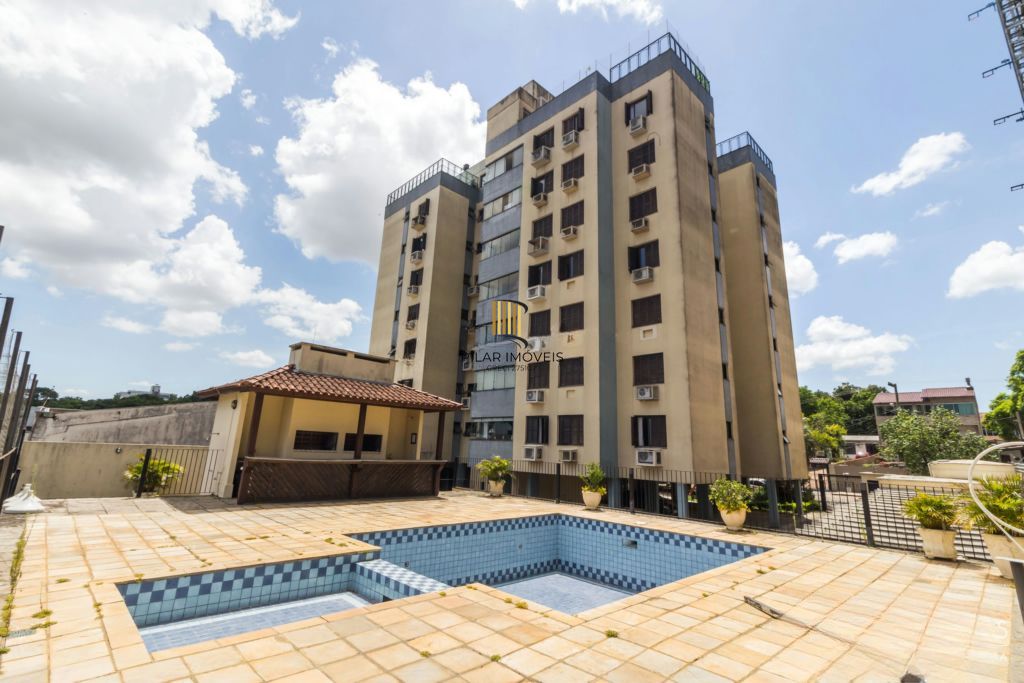 Apartamento 3 dormitórios à venda no Bairro Tristeza - Porto Alegre