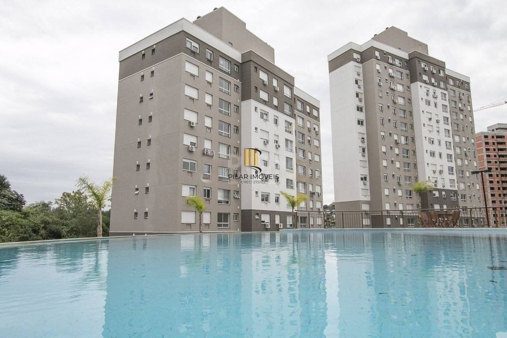 Excelente apartamento de 79m² com 03 dormitórios e vaga dupla.